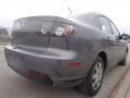 Galaxy Gray Mica - MAZDA3 i Sport Sedan Photo No. 19