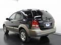 2005 Ebony Black Kia Sorento EX  photo #4