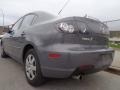 Galaxy Gray Mica - MAZDA3 i Sport Sedan Photo No. 20