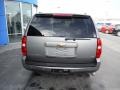 Greystone Metallic - Suburban LT 4x4 Photo No. 7