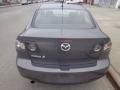 Galaxy Gray Mica - MAZDA3 i Sport Sedan Photo No. 21