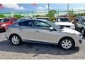 Liquid Silver Metallic - MAZDA3 i Sport 4 Door Photo No. 6