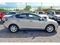 Liquid Silver Metallic - MAZDA3 i Sport 4 Door Photo No. 7