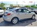 Liquid Silver Metallic - MAZDA3 i Sport 4 Door Photo No. 8