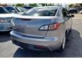Liquid Silver Metallic - MAZDA3 i Sport 4 Door Photo No. 10