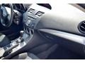 Liquid Silver Metallic - MAZDA3 i Sport 4 Door Photo No. 12