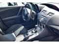 Liquid Silver Metallic - MAZDA3 i Sport 4 Door Photo No. 13