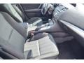 Liquid Silver Metallic - MAZDA3 i Sport 4 Door Photo No. 14
