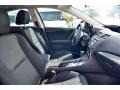 Liquid Silver Metallic - MAZDA3 i Sport 4 Door Photo No. 15