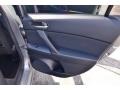 Liquid Silver Metallic - MAZDA3 i Sport 4 Door Photo No. 17