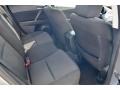 Liquid Silver Metallic - MAZDA3 i Sport 4 Door Photo No. 18