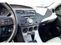 Liquid Silver Metallic - MAZDA3 i Sport 4 Door Photo No. 21