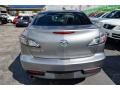 Liquid Silver Metallic - MAZDA3 i Sport 4 Door Photo No. 22