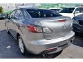 Liquid Silver Metallic - MAZDA3 i Sport 4 Door Photo No. 23