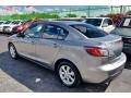 Liquid Silver Metallic - MAZDA3 i Sport 4 Door Photo No. 24