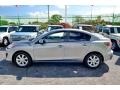 Liquid Silver Metallic - MAZDA3 i Sport 4 Door Photo No. 26