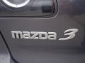 Galaxy Gray Mica - MAZDA3 i Sport Sedan Photo No. 48