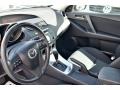 Liquid Silver Metallic - MAZDA3 i Sport 4 Door Photo No. 34