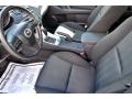 Liquid Silver Metallic - MAZDA3 i Sport 4 Door Photo No. 35