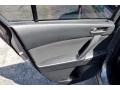 Liquid Silver Metallic - MAZDA3 i Sport 4 Door Photo No. 36