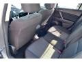 Liquid Silver Metallic - MAZDA3 i Sport 4 Door Photo No. 37