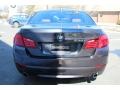2012 Dark Graphite Metallic II BMW 5 Series 535i xDrive Sedan  photo #4
