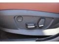 2012 Dark Graphite Metallic II BMW 5 Series 535i xDrive Sedan  photo #12