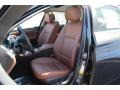 2012 Dark Graphite Metallic II BMW 5 Series 535i xDrive Sedan  photo #13