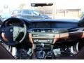 2012 Dark Graphite Metallic II BMW 5 Series 535i xDrive Sedan  photo #15