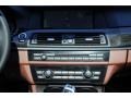2012 Dark Graphite Metallic II BMW 5 Series 535i xDrive Sedan  photo #16