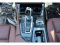 2012 Dark Graphite Metallic II BMW 5 Series 535i xDrive Sedan  photo #18