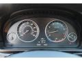 2012 Dark Graphite Metallic II BMW 5 Series 535i xDrive Sedan  photo #22