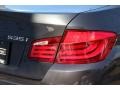 2012 Dark Graphite Metallic II BMW 5 Series 535i xDrive Sedan  photo #24