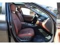 2012 Dark Graphite Metallic II BMW 5 Series 535i xDrive Sedan  photo #29