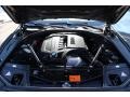 2012 Dark Graphite Metallic II BMW 5 Series 535i xDrive Sedan  photo #31