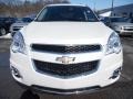 White Diamond Tricoat - Equinox LTZ AWD Photo No. 9