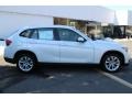 Alpine White - X1 xDrive 28i Photo No. 2