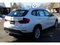 Alpine White - X1 xDrive 28i Photo No. 3