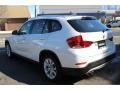 Alpine White - X1 xDrive 28i Photo No. 5