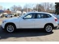 Alpine White - X1 xDrive 28i Photo No. 6