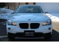Alpine White - X1 xDrive 28i Photo No. 8