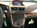 Controls of 2015 Encore Premium AWD