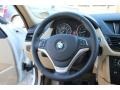 Alpine White - X1 xDrive 28i Photo No. 19
