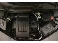 2.4 Liter SIDI DOHC 16-Valve VVT 4 Cylinder Engine for 2011 GMC Terrain SLT #102071178