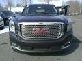 Iridium Metallic - Yukon Denali 4WD Photo No. 2