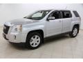 Quicksilver Metallic 2013 GMC Terrain SLE Exterior