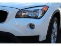 Alpine White - X1 xDrive 28i Photo No. 32