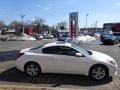 Winter Frost White - Altima 2.5 S Coupe Photo No. 4