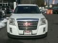 2015 Summit White GMC Terrain SLT  photo #2