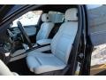 Silverstone II Front Seat Photo for 2010 BMW X6 M #102073839